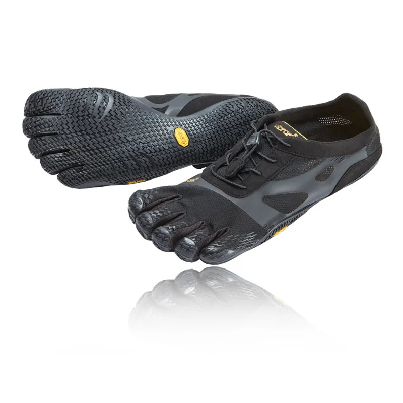 BAREFOOT WMNS KSO Black